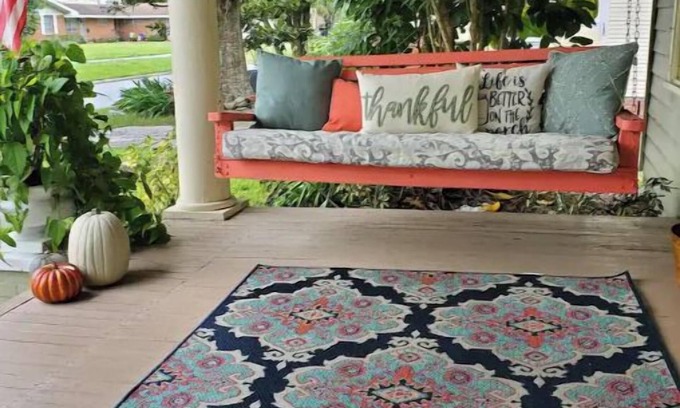 Dixieland Cottage | Dixieland Delight