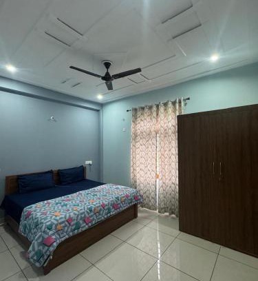 Rishikesh Apartment | Diya Apartment