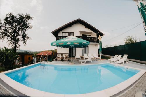 Bosnia Apartment | Djedovo ognjište 2