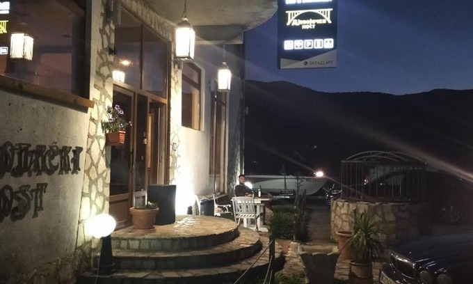 Kolasin Bed & Breakfast | Djevojački Most