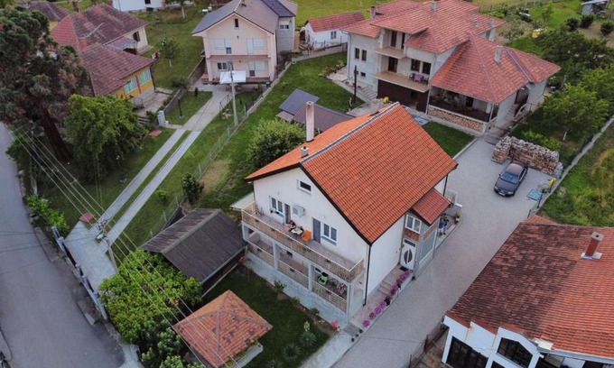 Arandelovac Apartment | Djurdja 2 Apartman