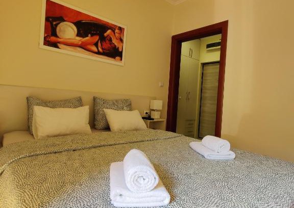 Novi Sad Apartment | Djurdja Apartment Novi Sad
