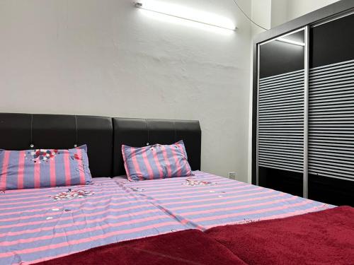 Tanjung Karang House | Dlaili Homestay
