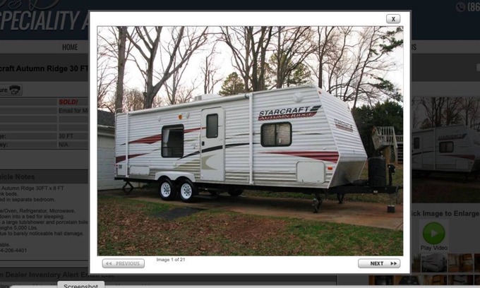 West Allis RV Rental | DNC 2020 RV at WI State Fair Grounds