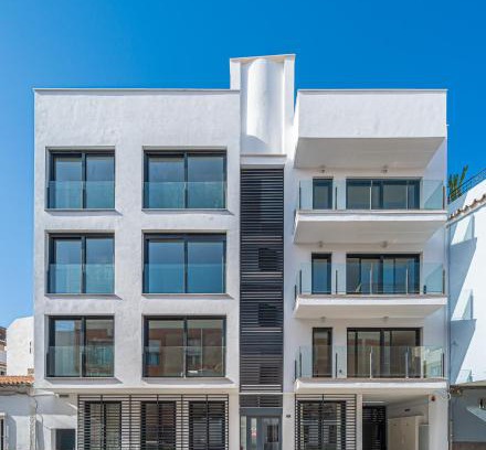 La Trinidad Apartment | Doña Elvira Malasaña