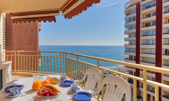 Fuengirola Apartment | Doña Sofia