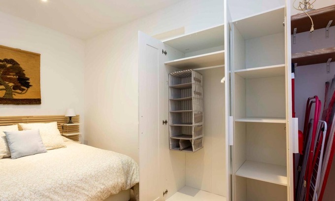Puerta del Angel Apartment | Doña Urraca. Encanto en Puerta del Ángel. Nuevo