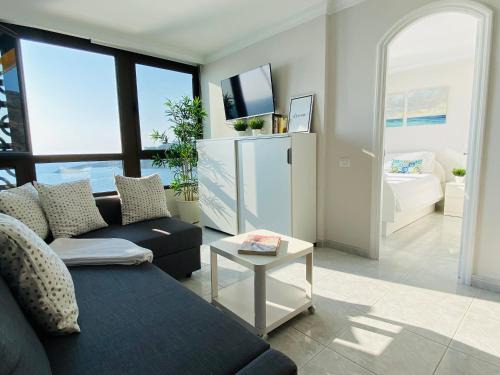 Patalavaca Apartment | Doñana12 by SunHousesCanarias