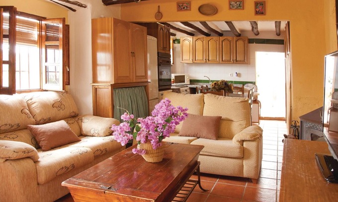 Zagrilla House | Do you want an authentic Andalusian vacation?