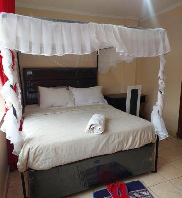 Kisumu Apartment | Dobajo Homes