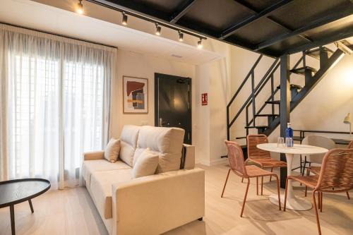 Cruz de Humilladero Apartment | Dobo Málaga Perchel