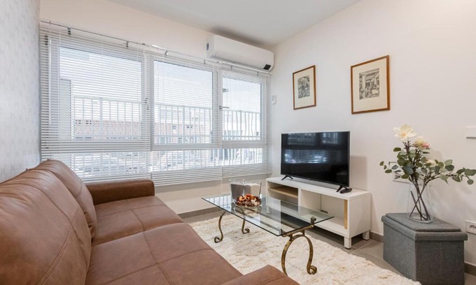 Prosperidad Apartment | Dobo Madrid América