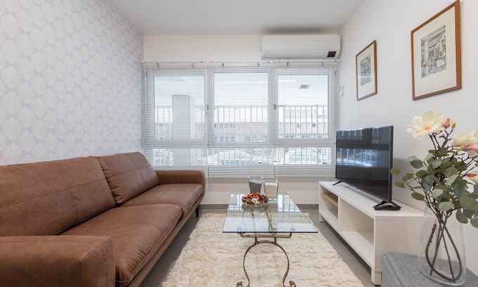 Prosperidad Apartment | Dobo Madrid América