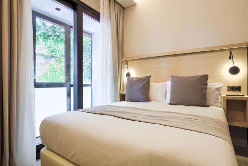 Carabanchel Apartment | Dobo Madrid Ricardos
