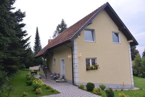 Zlatibor Apartment | Dobrila Apartments