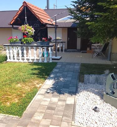 Mursko Sredisce Apartment | Dobrodošli