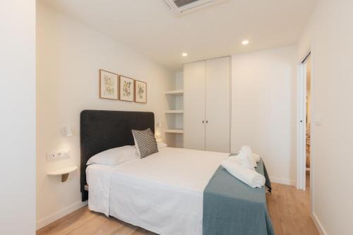 Requena Apartment | Doce de Colón C