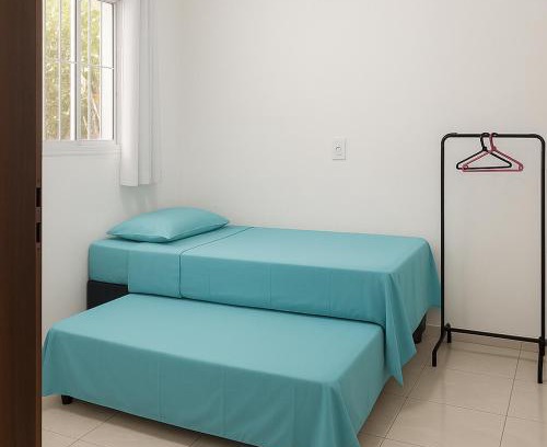 Cabo de Santo Agostinho House | Doce Lar 58 - Quarto Compartilhado