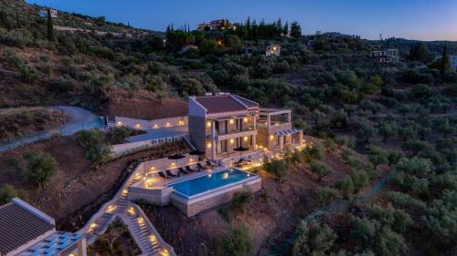 Aria House | Doceo Refined Living