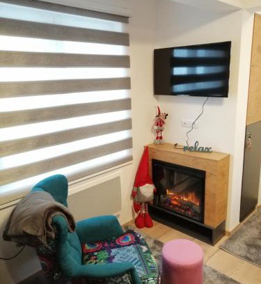 Jahorina Apartment | Doctor's house