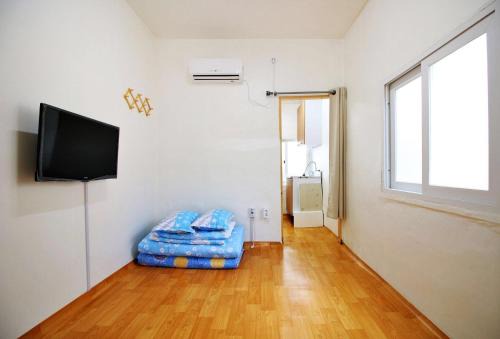 Haeundae House | Dodam