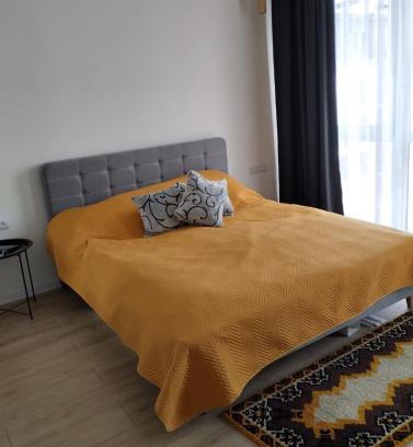 Uzhhorod Apartment | Dodomy