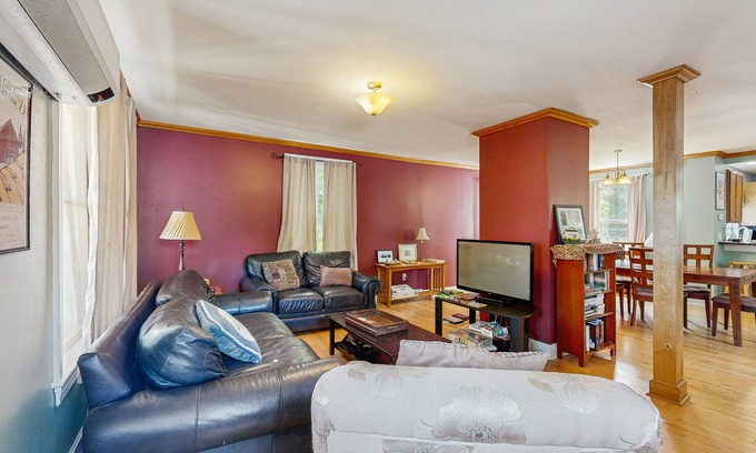 Bar Harbor House | Dog-Friendly House with WiFi and Deck - Near the Water, Eateries, and Shopping
