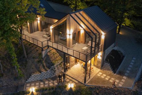 Szentendrei Apartment | DOG HILL Apartman