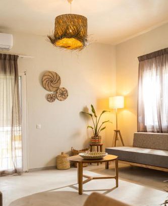 Xanemos House | Dohos Skiathos Suites