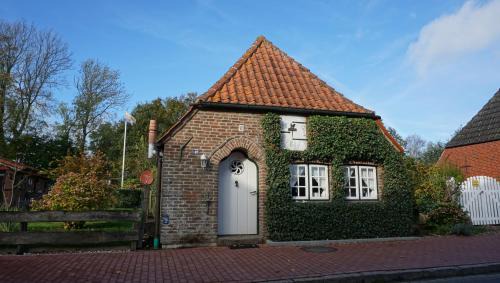 Oldenswort House | Doktors Hus