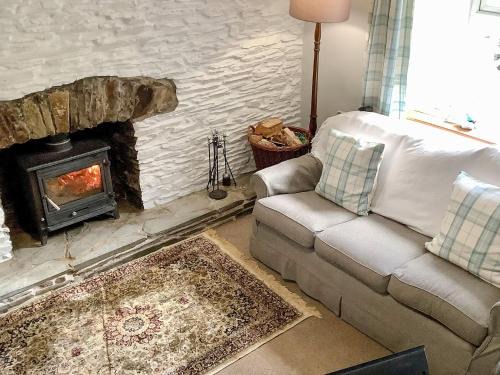 Llangranog House | Dol Llan - Hw7569