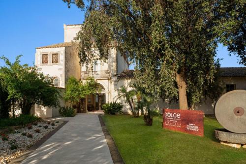 Syracuse Hotel | Dolce by Wyndham Siracusa - I Monasteri Golf & Spa