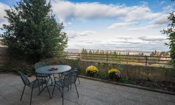 Lucignano Apartment | Dolce dimora