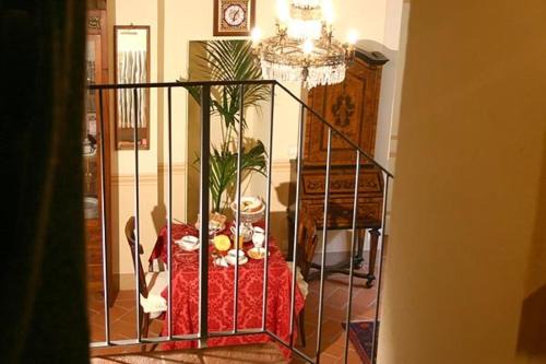 Cortona Old Town Bed & Breakfast | Dolce Maria