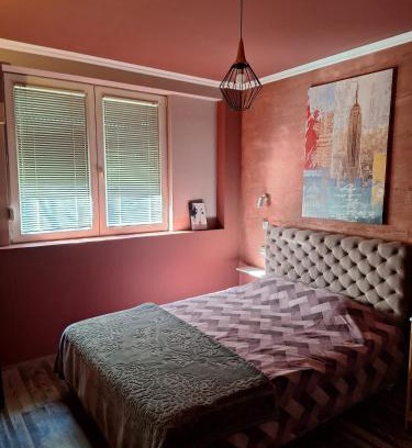 Kraljevo Apartment | Dolce Vita 8