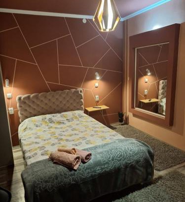 Kraljevo Apartment | Dolce Vita 9