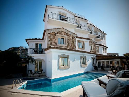 Liscia di Vacca Hotel | Dolce Vita Boutique Hotel