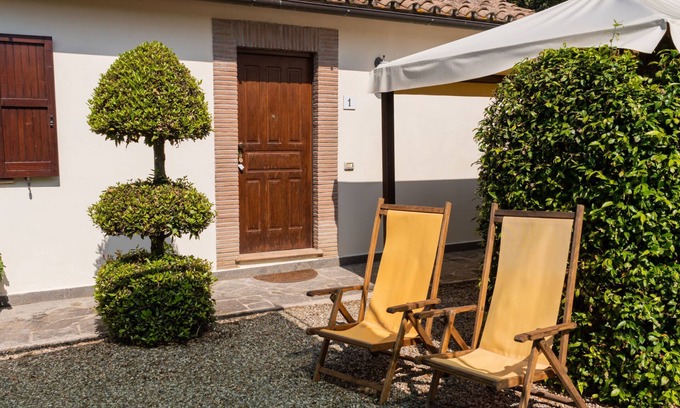 Bolsena House | Dolce Vita by Interhome
