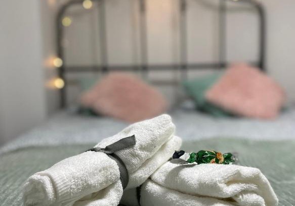Erzsebetvaros Apartment | Dolce Vita Rakoczi