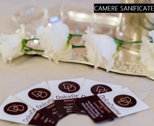 Parma Hotel | DolceDorme Garni