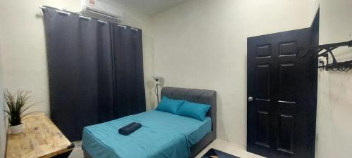 Manjung House | Doleena's Homestay