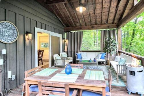 Highlands Hills House | Dolly Woods
