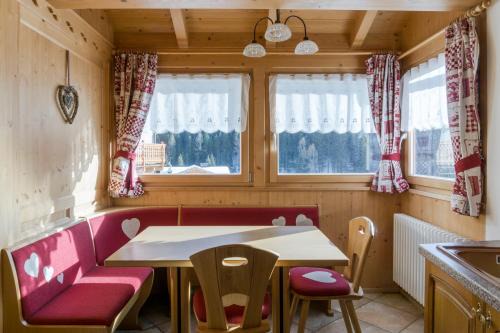 Mazzin Apartment | Dolomites with Love