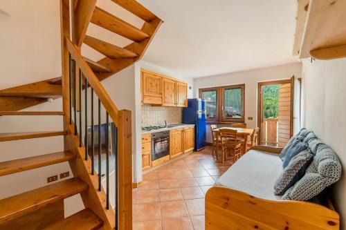 Borca di Cadore Apartment | Dolomiti Skyview Duplex - 15 minutes from Cortina