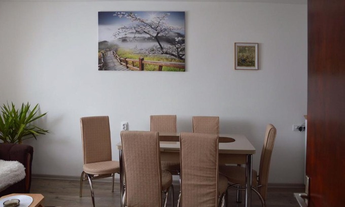 Central Serbia Apartment | Dolovi