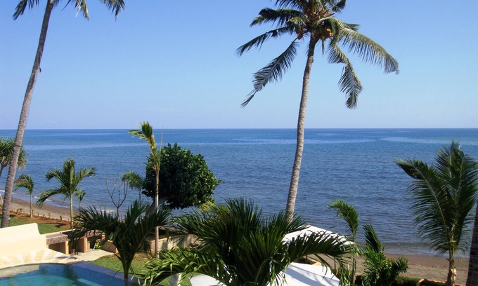 Kaliasem Resort | Dolphin Beach Bali