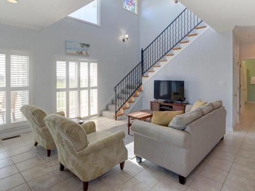 Tybee Island House | Dolphin Dance