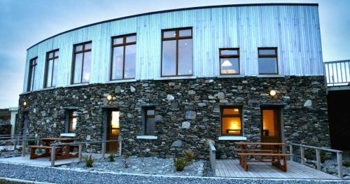 Inishbofin Hotel | Dolphin Hotel