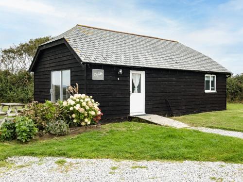Port Isaac House | Dolphin Lodge