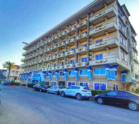 Ras El Bar Hotel | Dolphin Ras El-Bar Hotel